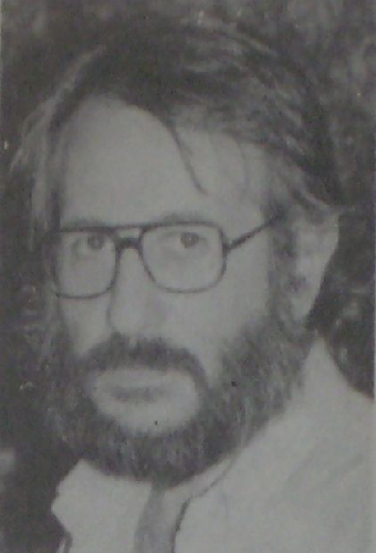 Адольфо Аристараин