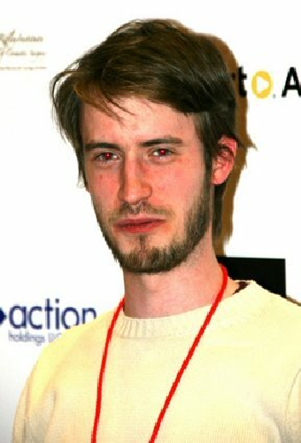 Оливер Ирвинг