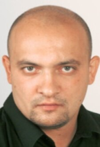 Чаба Гернер
