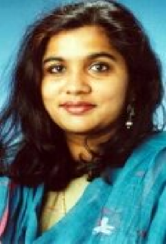 Shuchi Kothari