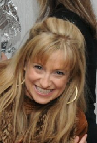 Марла Кьюкор