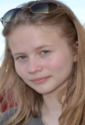 Элиза Хеуш
