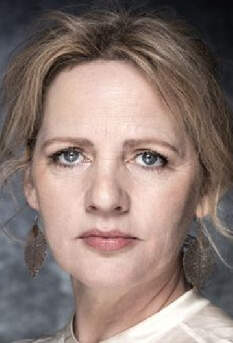 Maaike Cafmeyer