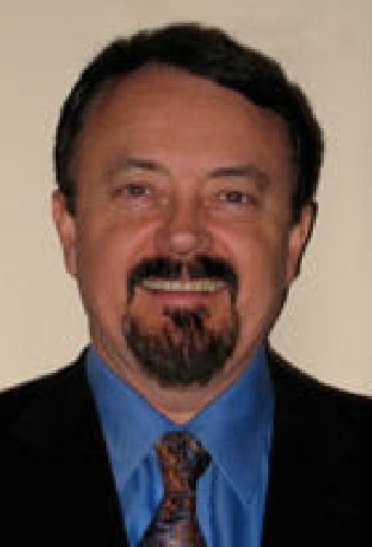 Лорен Карпентер