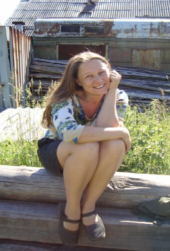 Анна Богачева