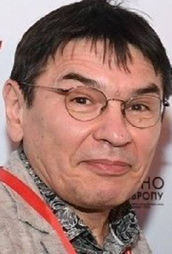Марат Ким