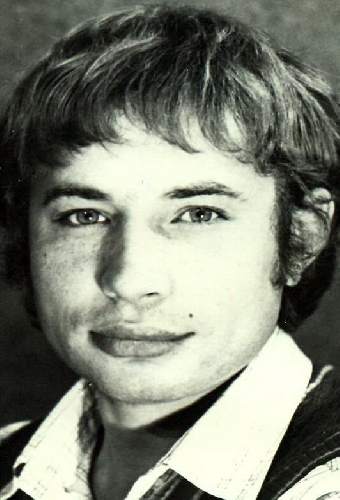 Владимир Колесников