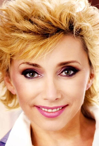 Елена Воробей