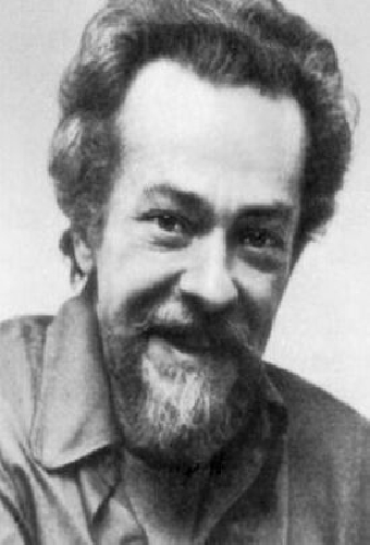 Лин Картер