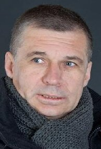Максим Максименко