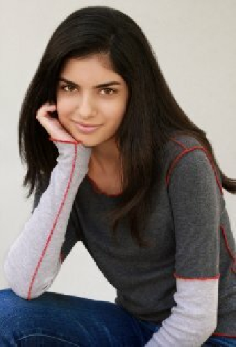 Jasmine Bissete