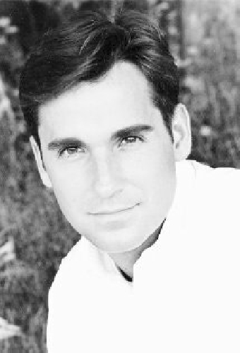 William Kapfer