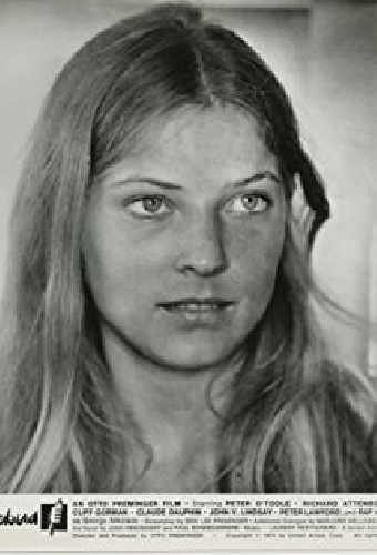 Дебра Бергер