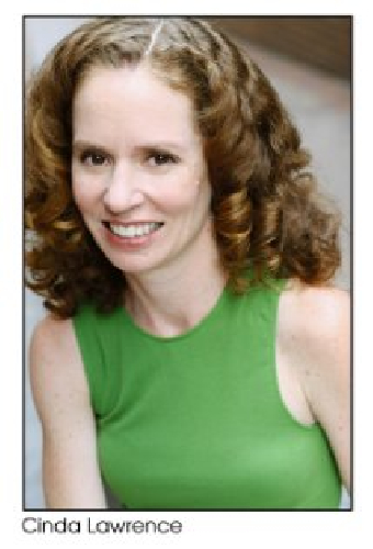 Cinda Lawrence