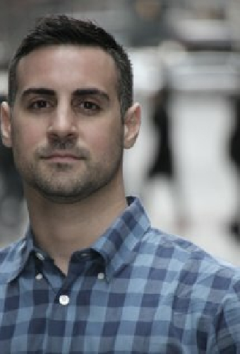Nick Zafonte