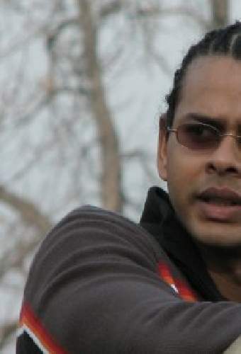 Krystian Ramlogan