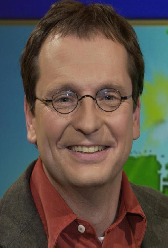 Ben Wettervogel