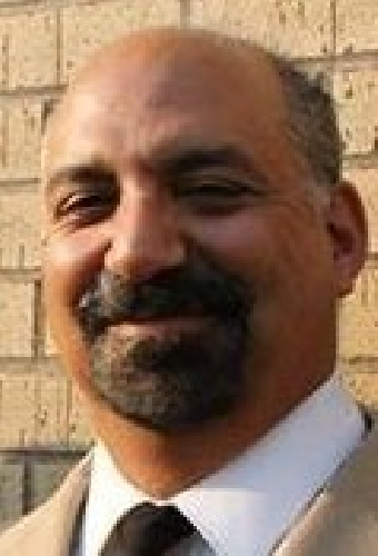 Elias Mokole