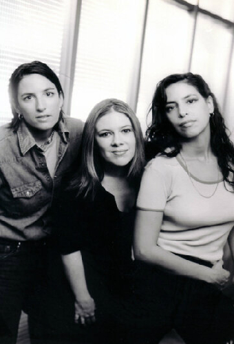 Luscious Jackson