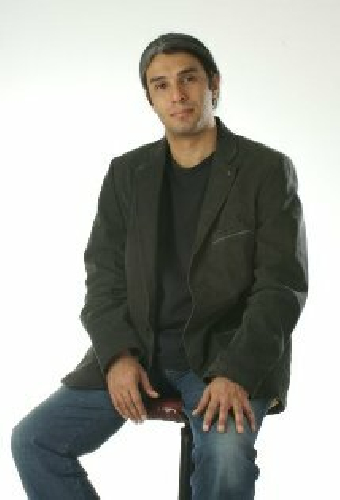 Arya Aziminejad