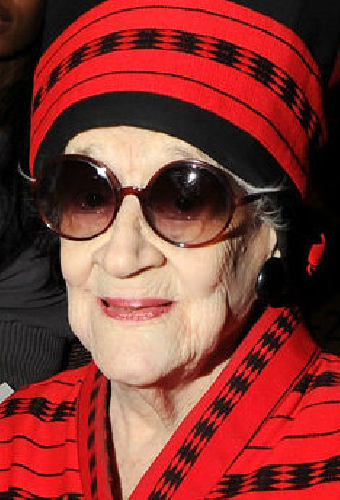 Зельда Каплан