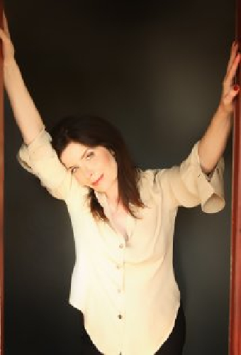 Сюзанна Галланд