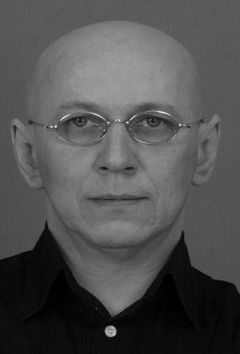 Андрей Сапунов