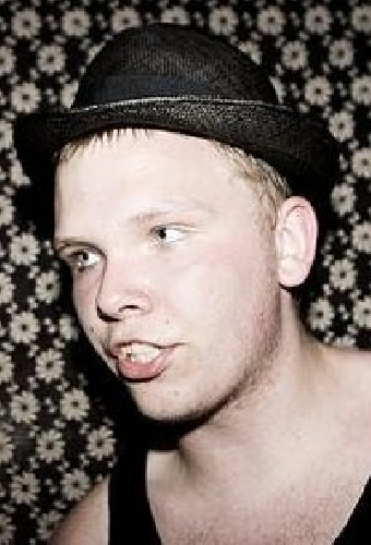 Simon Troelsgaard