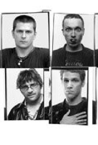 Matchbox Twenty