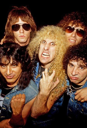 Twisted Sister