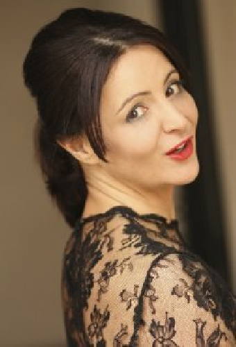 Yasmina Chirazi-Sommers