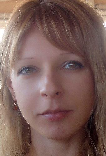 Татьяна Арцеулова