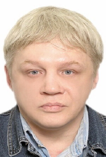 Эдуард Федашко