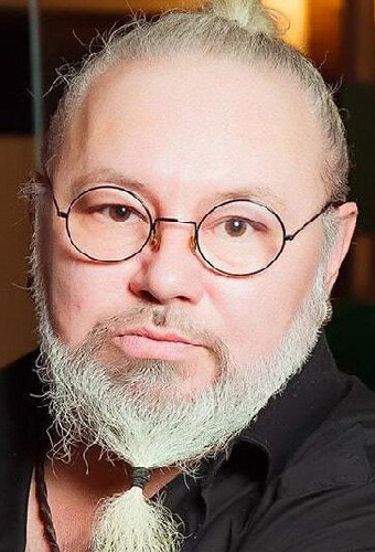 Евгений Жуманов