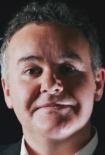 Адам Кертис