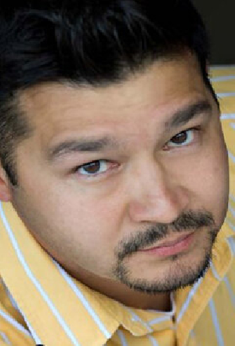 Рик А. Ортега мл.