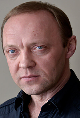 Виталий Кищенко