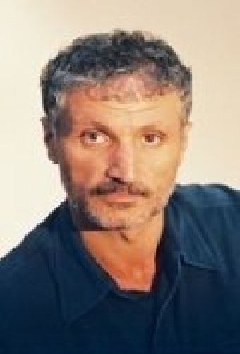 Мамед Сафа