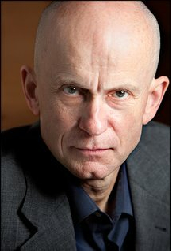 Henrik Kromann