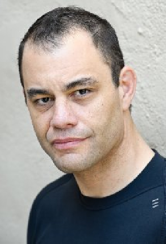 Джастин А. Уильямс