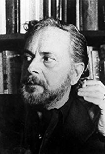 Giannis Ritsos