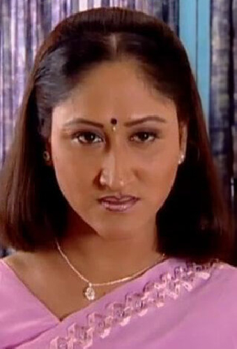 Jayati Bhatia