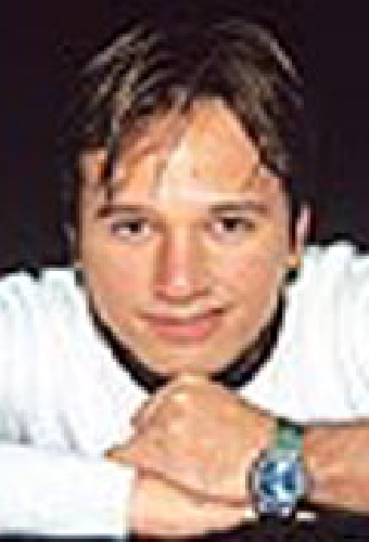 Humberto Rossenfeld