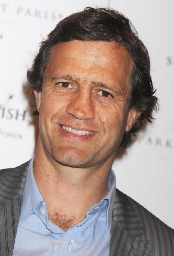 Fabien Galthié