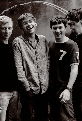 Blur