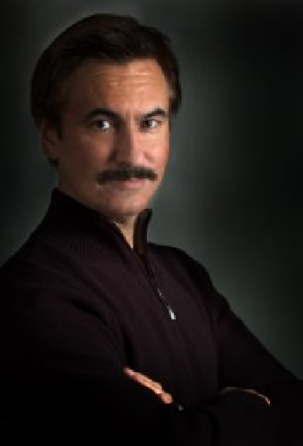 Никита Брезников