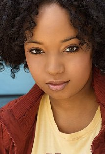 Ashlei Shyne