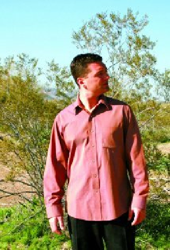 Damien DeChurch