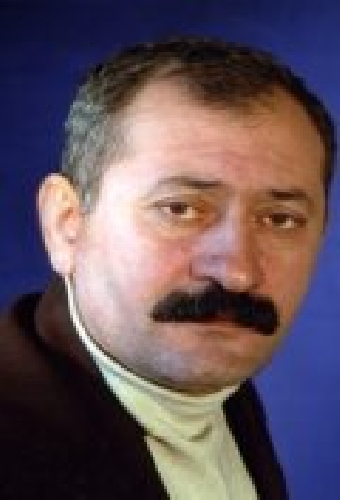 Сабир Мамедов