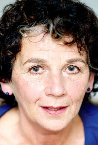 Карла Бекер